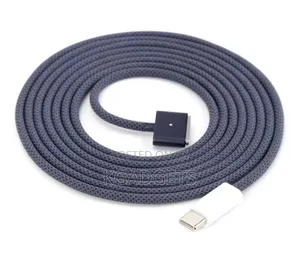 Usb Type C To Magnetic Magsafe 3 Generation Cable Charger