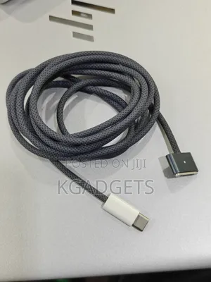 Usb Type C To Magnetic Magsafe 3 Generation Cable Charger