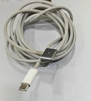Usb Type C To Magnetic Magsafe 3 Generation Cable Charger