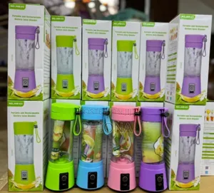 Mini Blenders