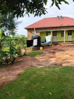 3bdrm Bungalow in Kayanja, Nagojje for sale