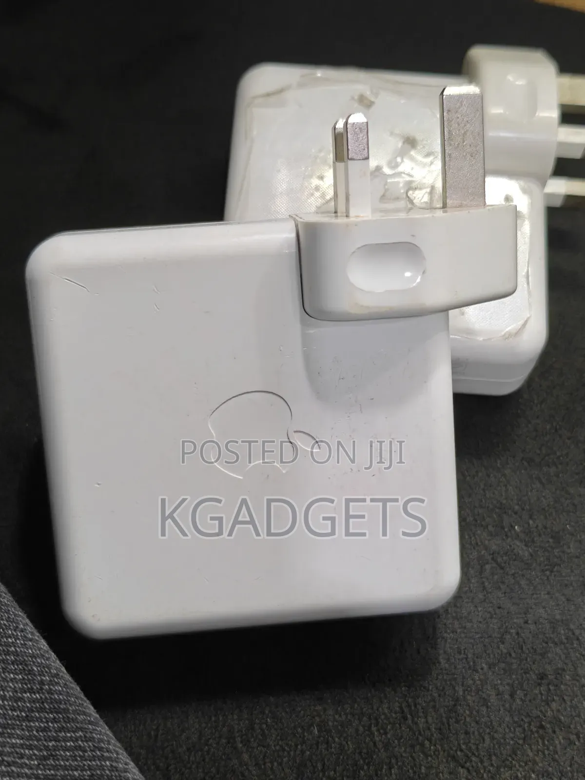 Original 61usb C Charger Power Adapter for Macbook Pro 16, 15, 13