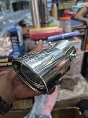 Car Universal Muffler
