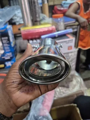 Car Universal Muffler
