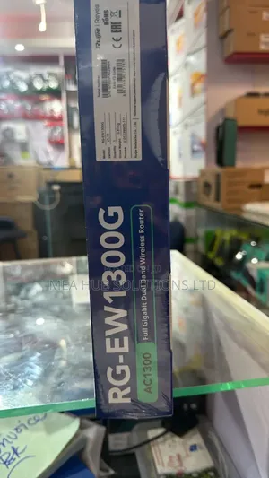 Ruijie Router Ew1300g