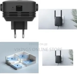 Xiaomi Mi Ac1200 Wifi Range Extender Wifi Booster Dual Band 5ghz