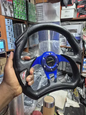 Subaru Steering Wheels