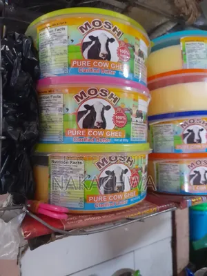 Pure Cow Chees