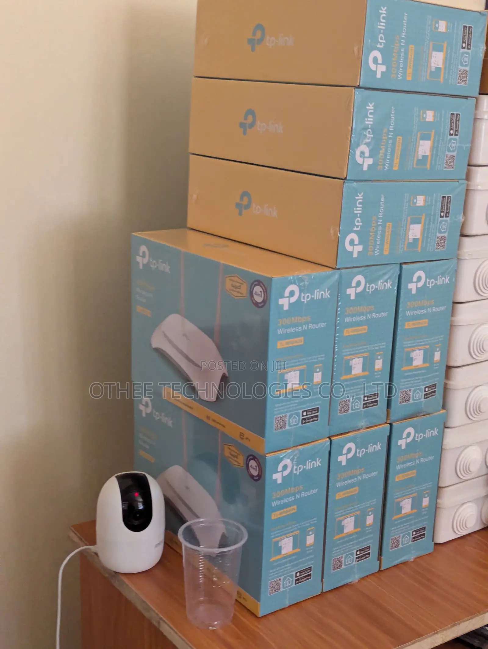 Tplink Tl-Wr840n