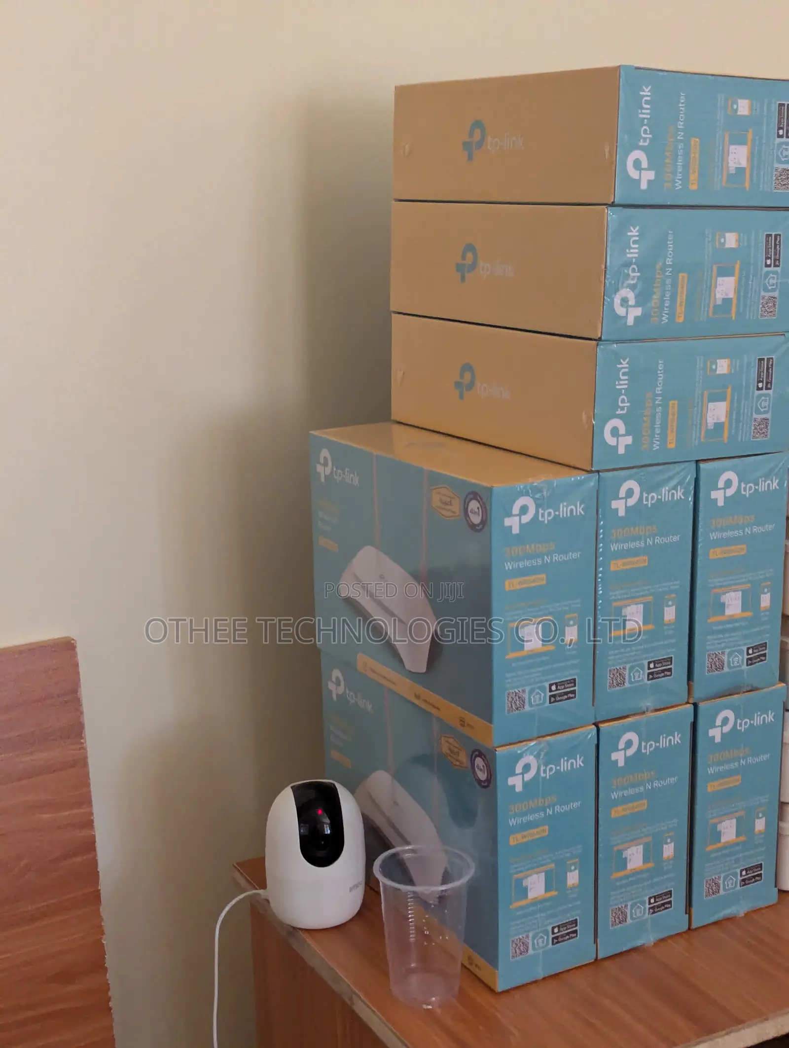 Tplink Tl-Wr840n