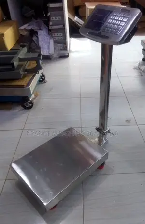 Waterproof Food Weighing Scale 200kg Weigh Digital Weighing Scale