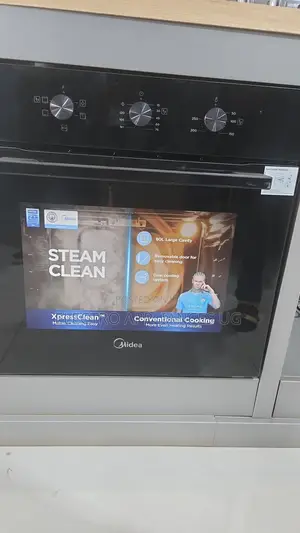 Media Inbuilt 20litres Digital Microwave