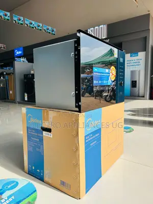 Media Inbuilt 20litres Digital Microwave