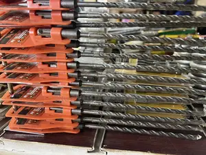 Concrete Bits ( Available in All Sizes)
