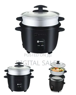 Rice Cooker