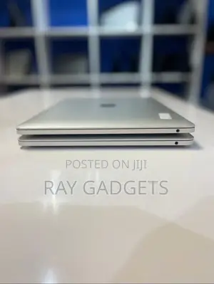New Laptop Apple MacBook Pro 2019 16GB Intel Core i7 SSD 512GB
