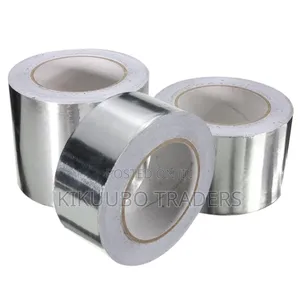 Waterproof Adhesive Aluminum Foil Tape