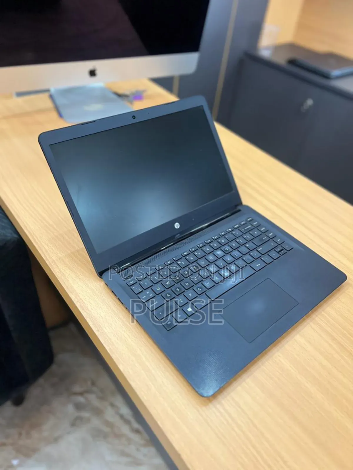 Laptop HP 14S 8GB Intel Core i5 SSD 256GB