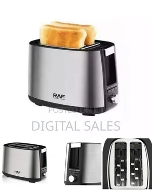 Two Slice Toaster