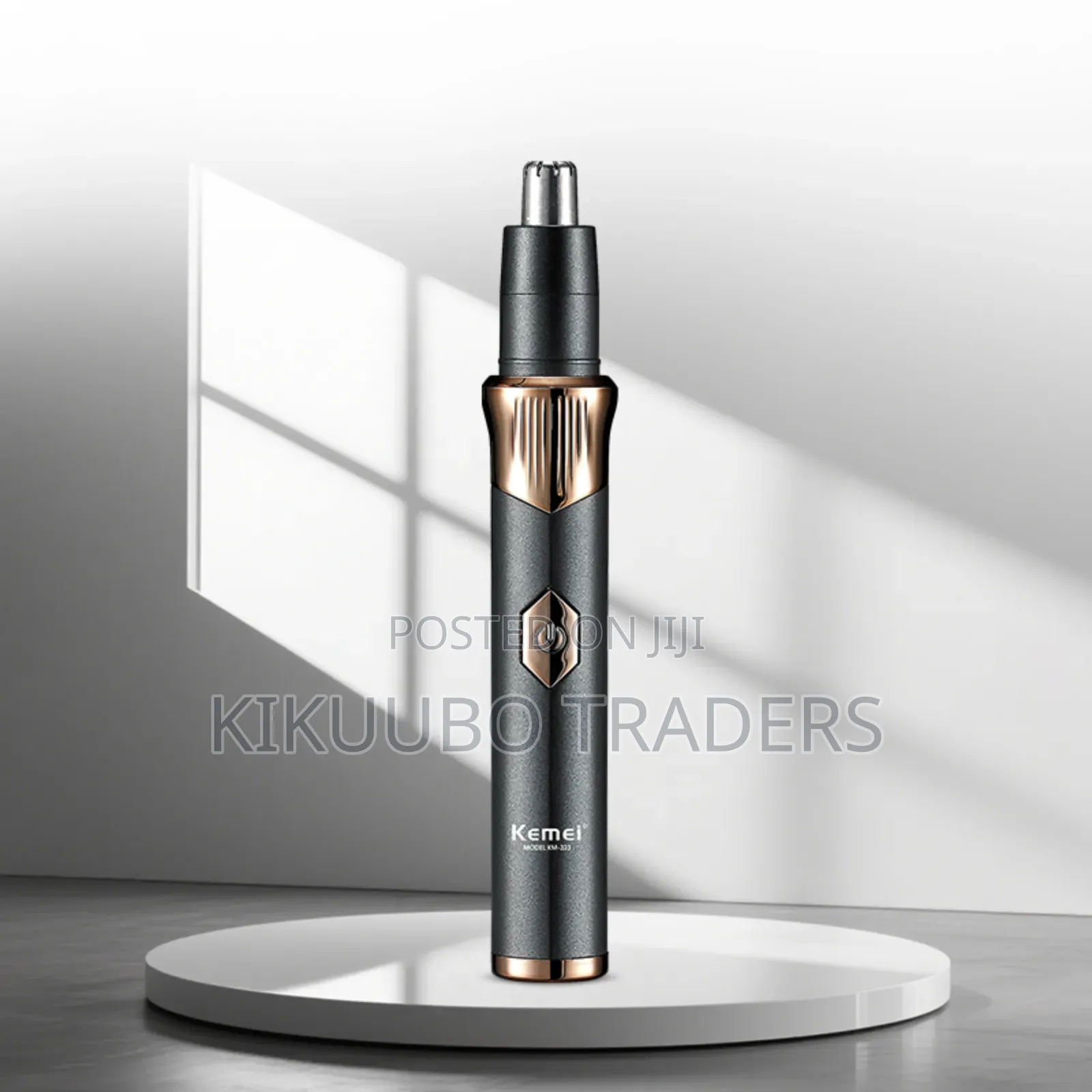Nose Hair Trimmer Shaver