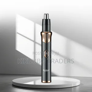 Nose Hair Trimmer Shaver