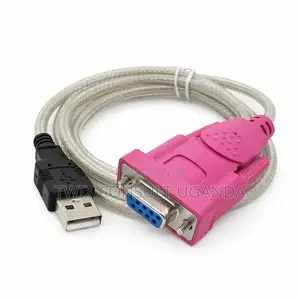 Usb to Rs232 Serial Cable Db9 Female