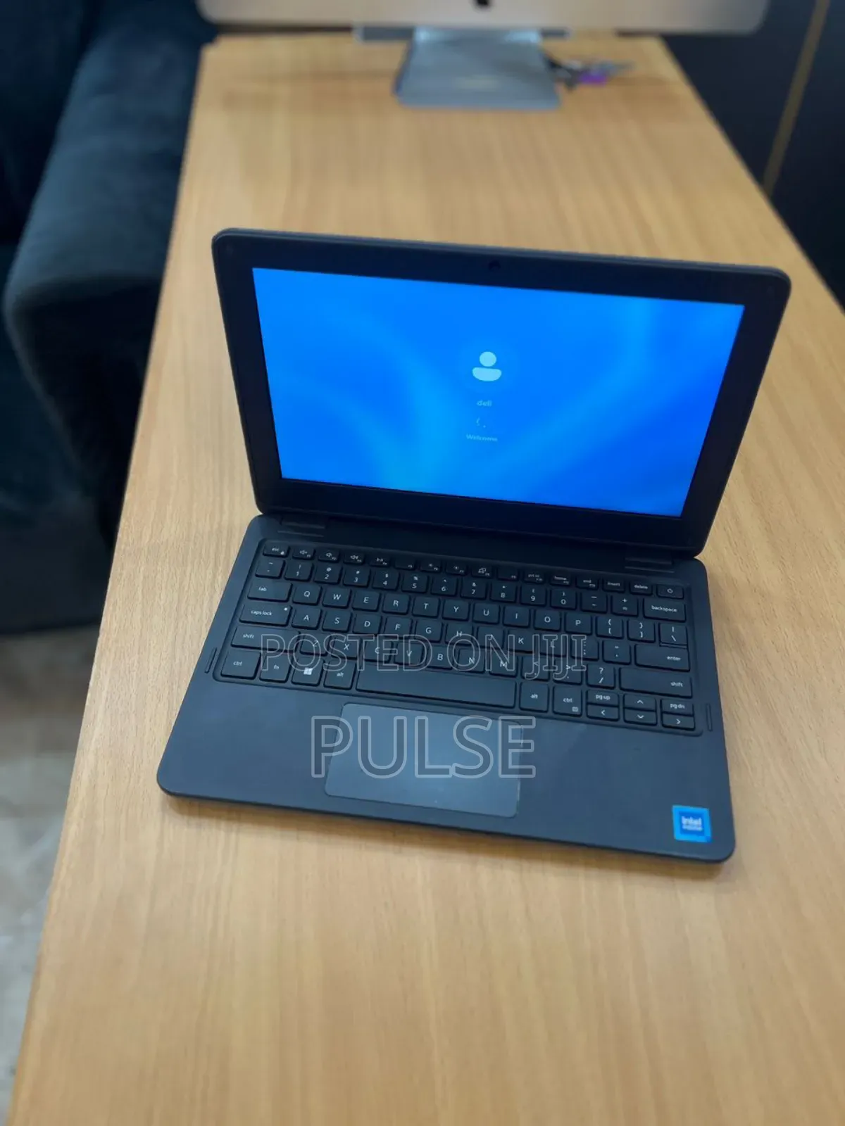 Laptop Dell Latitude 11 3190 8GB Intel Celeron SSD 128GB