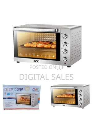 Digiwave Electric Oven