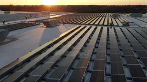 Solar Installation and Maintanance