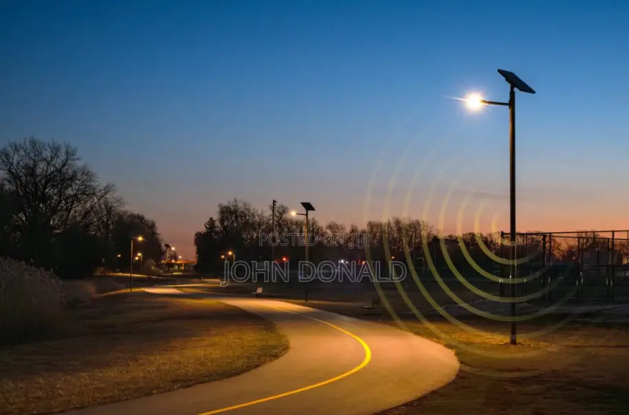 Lighting Design and Installation