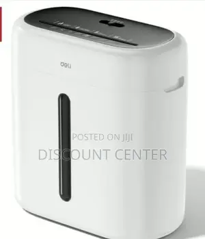 Paper Shredder