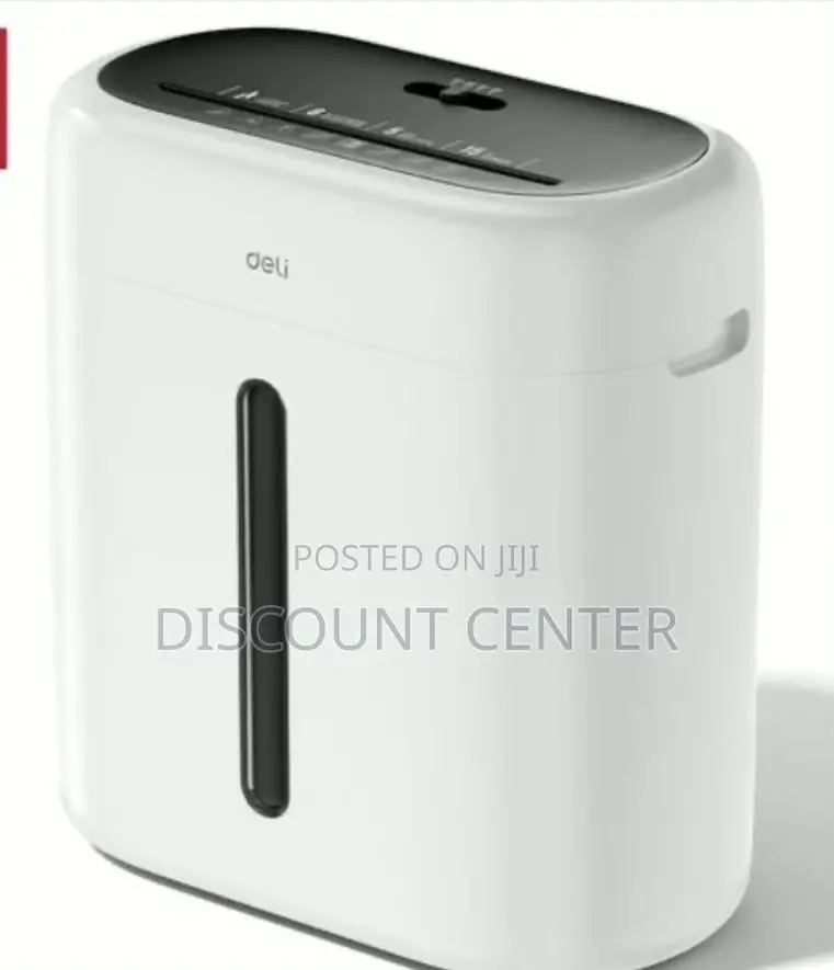 Paper Shredder