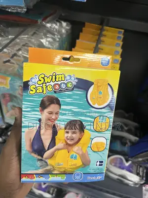 Swimming Kids Gear
