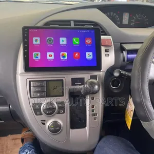 Android Radio System for Ractis 2005_2010