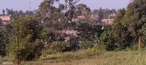 5 Acres of Land for Sale Located in Kira Kasangati Rd at 300m Per Acre