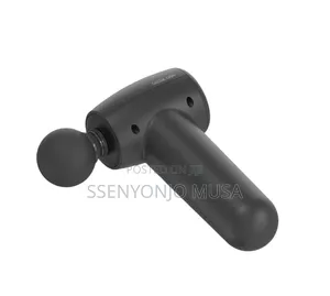 Green Lion Prime Massage Gun With Heating Head – Deep Tissue Muscle