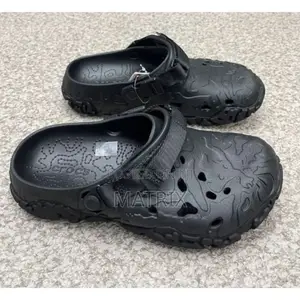 Unisex Atlas Crocs