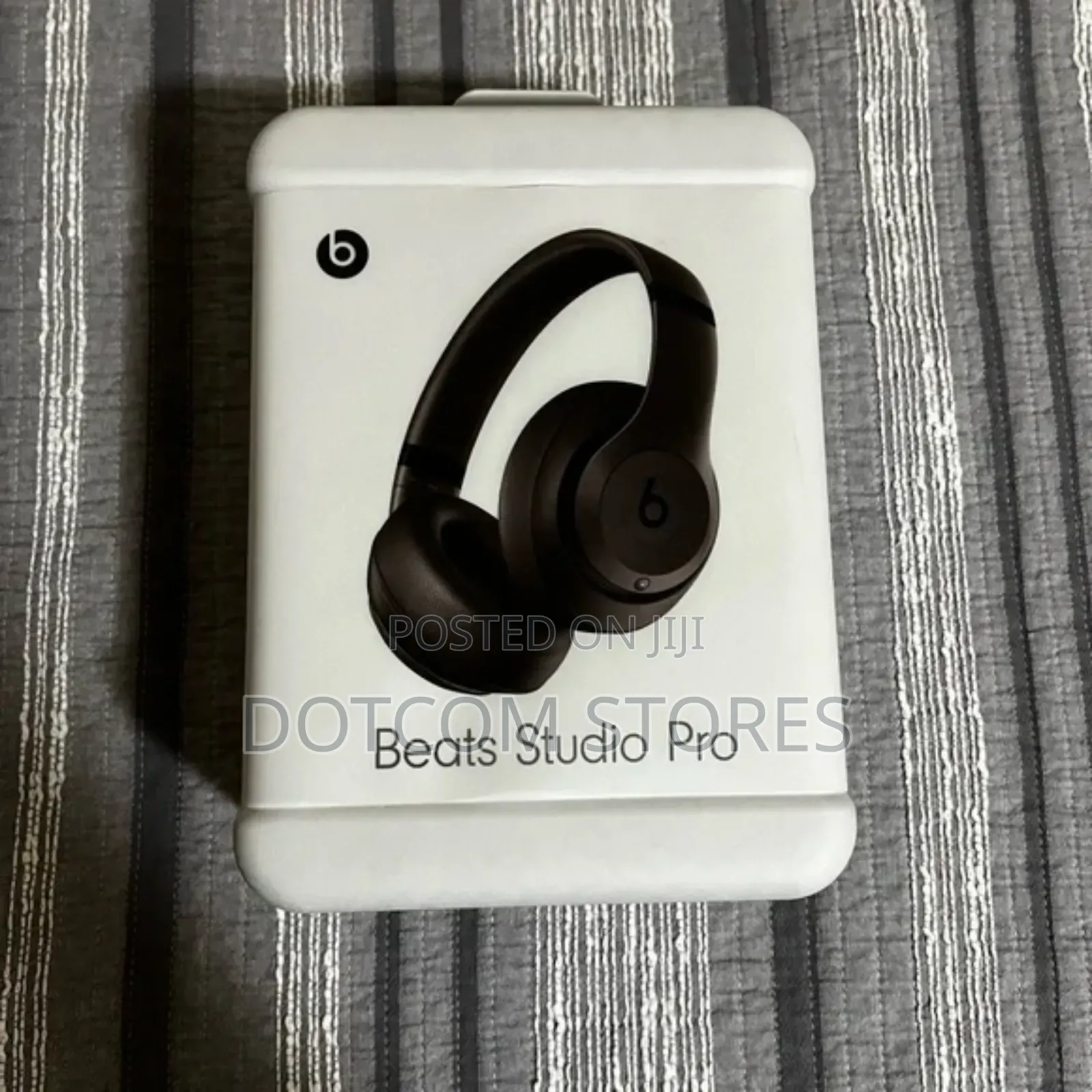 Beats Studio Pro Wireless Headphones