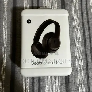 Beats Studio Pro Wireless Headphones