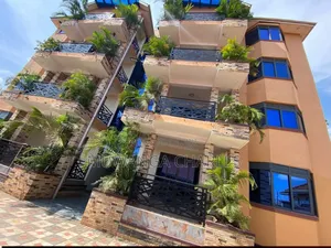 2bdrm Apartment in Fs Properties Ltd, Central Division for rent