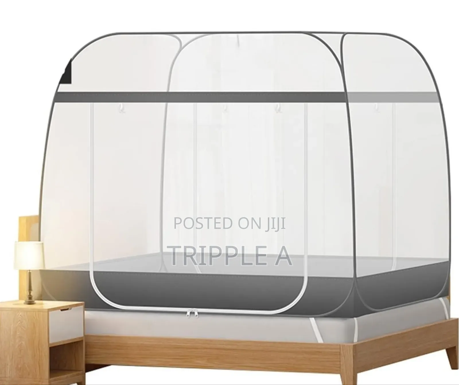 Foldable Mosquito Net