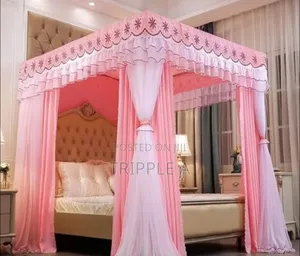 Double Layer Luxury Mosquito Net