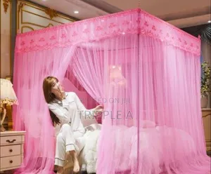 New Mosquito Net With Stand