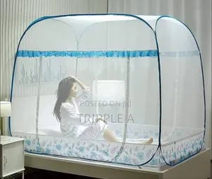 Self Folding Umbrella Mosquito Net