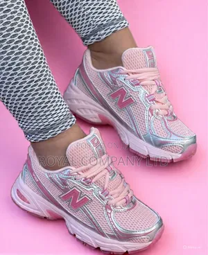 New Balance Shoe Ladies