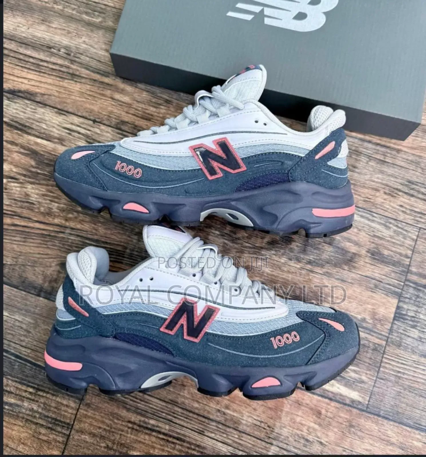 New Balance Shoe Ladies