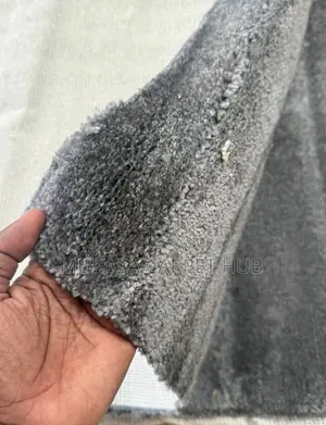 Premium Wall-to-Wall Carpets Installation in Kampala
