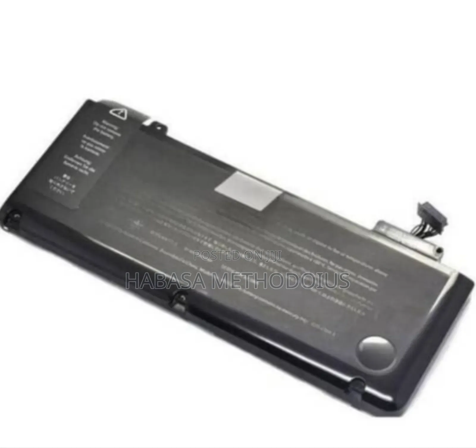 Mac Book Battery