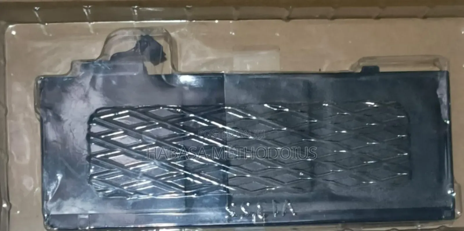 Mac Book Battery