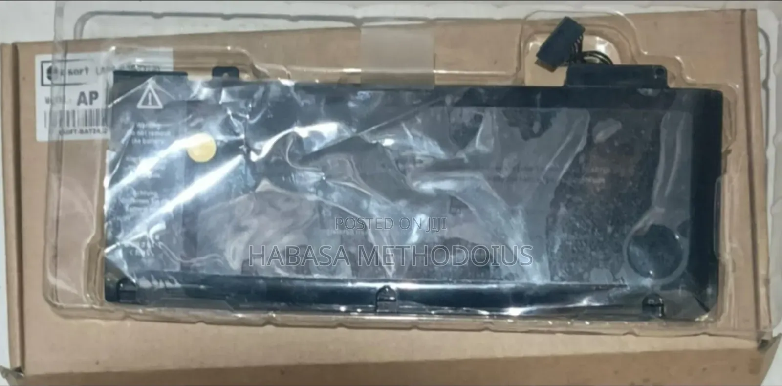 Mac Book Battery